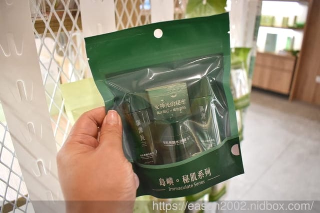 彰化一日遊免費景點推薦 | 廣源良體驗館 透明化妝品工廠 親子旅遊好去處、精油DIY
