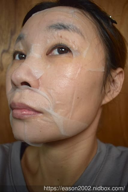 Biomeni碧美倪Dr.Stanley高效保濕緊緻面膜。秋冬面膜怎麼敷？可以事半功倍？
