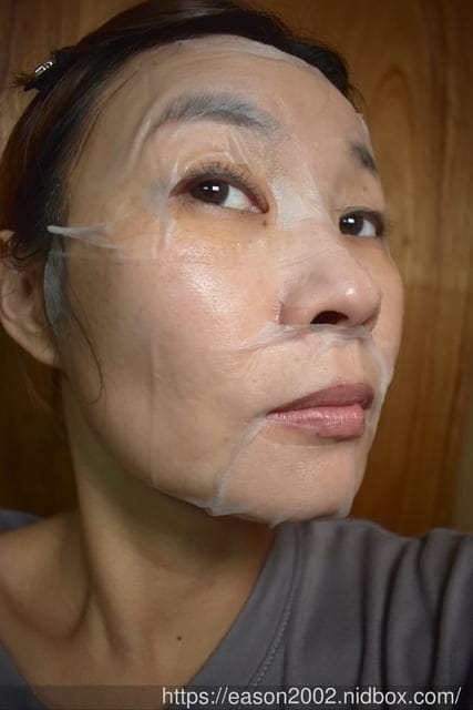 Biomeni碧美倪Dr.Stanley高效保濕緊緻面膜。秋冬面膜怎麼敷？可以事半功倍？
