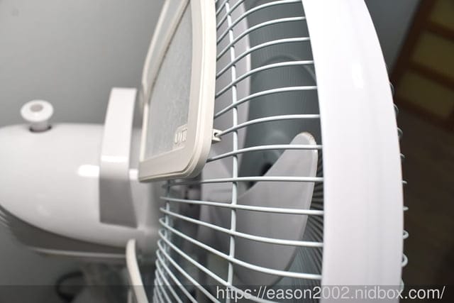 USii日本進口 奈米纖維立扇濾網 |  將電風扇秒變空氣清淨機的秘密神器 適用14-16吋立扇