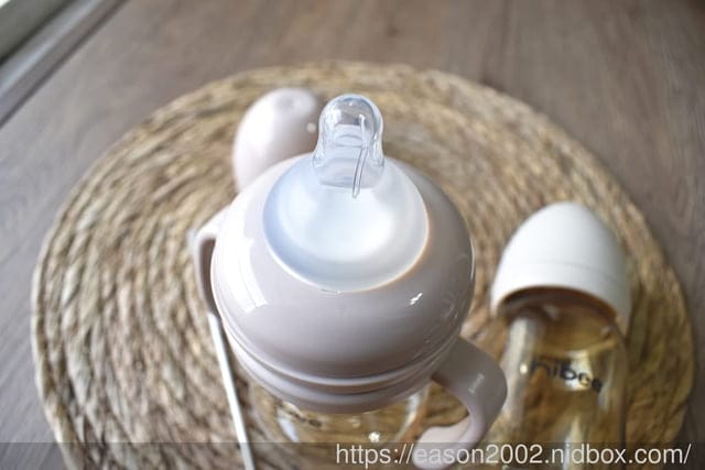 育兒好物推薦 | 經台韓雙重檢驗合格的PPSU奶瓶 韓國Hibee PPSU寬口奶瓶 不含雙酚A 無重金屬 優質LSR矽膠