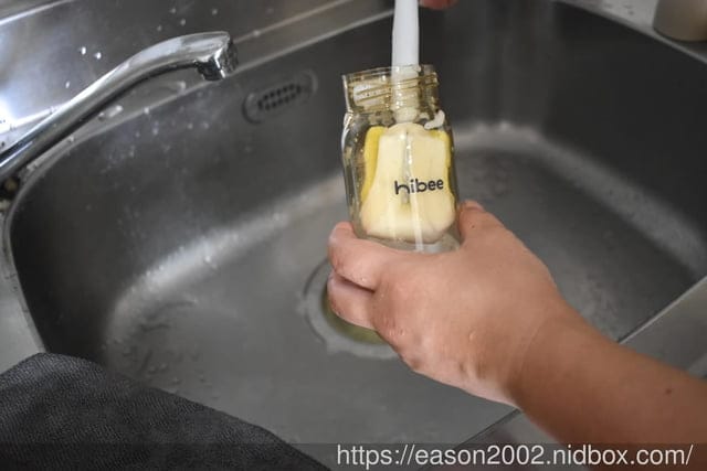 育兒好物推薦 | 經台韓雙重檢驗合格的PPSU奶瓶 韓國Hibee PPSU寬口奶瓶 不含雙酚A 無重金屬 優質LSR矽膠