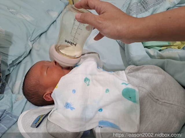 育兒好物推薦 | 經台韓雙重檢驗合格的PPSU奶瓶 韓國Hibee PPSU寬口奶瓶 不含雙酚A 無重金屬 優質LSR矽膠