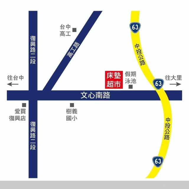 新北床墊推薦 | 床墊超市  新北床墊/新店旗艦店  乳膠床墊優缺點 天然乳膠床墊推薦