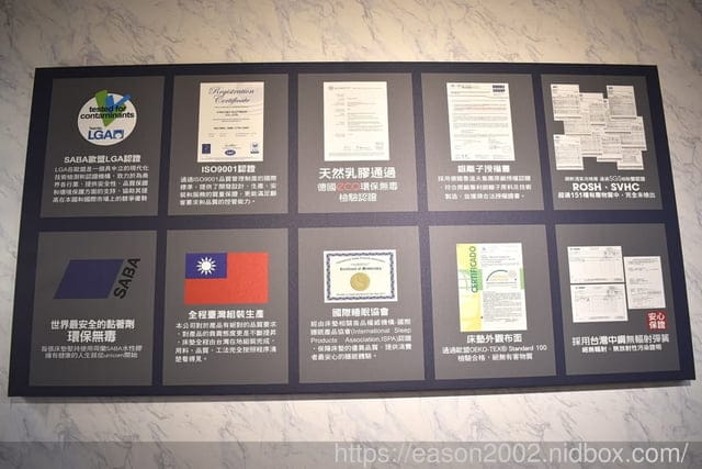 新北床墊推薦 | 床墊超市  新北床墊/新店旗艦店  乳膠床墊優缺點 天然乳膠床墊推薦