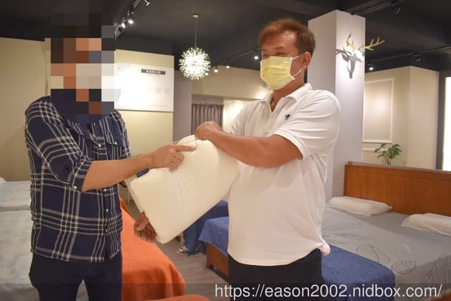 新北床墊推薦 | 床墊超市  新北床墊/新店旗艦店  乳膠床墊優缺點 天然乳膠床墊推薦