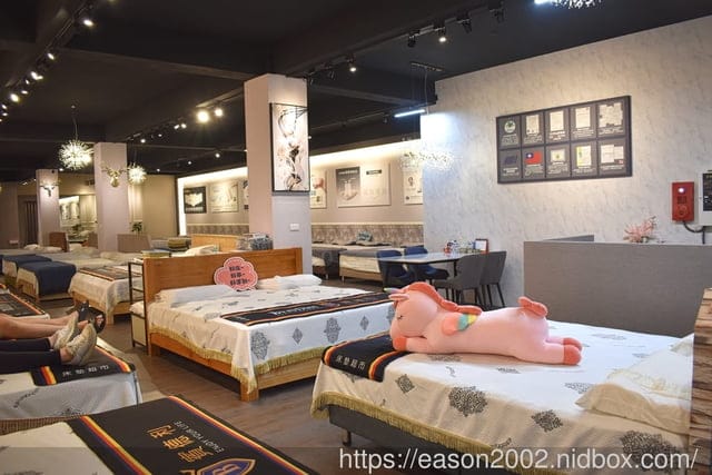 新北床墊推薦 | 床墊超市  新北床墊/新店旗艦店  乳膠床墊優缺點 天然乳膠床墊推薦