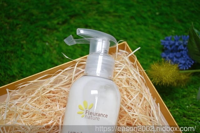 天然保養品推薦 | FleuranceNature 法國有機保養 芙樂思 蜂王漿緊緻賦活經典乳霜 ＆ 蜂王漿賦活滋養卸妝乳