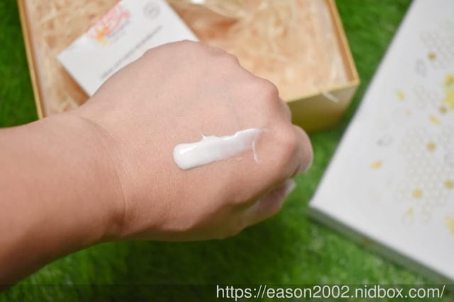 天然保養品推薦 | FleuranceNature 法國有機保養 芙樂思 蜂王漿緊緻賦活經典乳霜 ＆ 蜂王漿賦活滋養卸妝乳