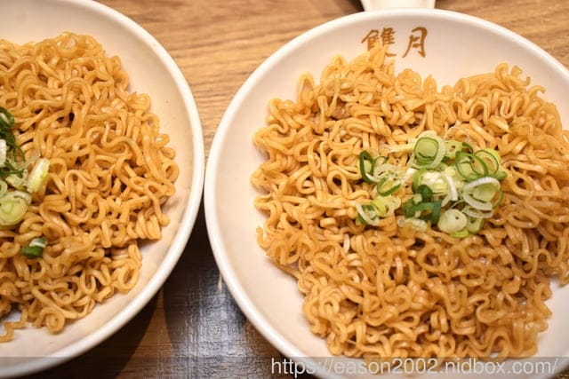 台北宵夜新選擇 | 雙月食品社 森林公園店 連續5年蟬連米其林必比登推薦