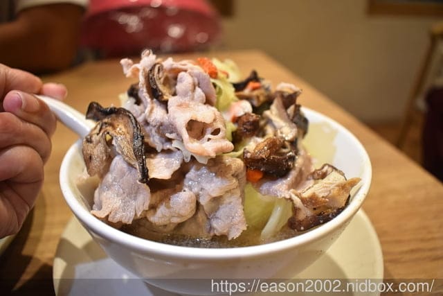 台北宵夜新選擇 | 雙月食品社 森林公園店 連續5年蟬連米其林必比登推薦