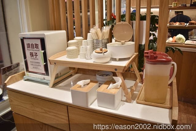 台北宵夜新選擇 | 雙月食品社 森林公園店 連續5年蟬連米其林必比登推薦