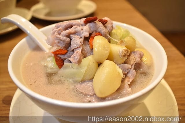 台北宵夜新選擇 | 雙月食品社 森林公園店 連續5年蟬連米其林必比登推薦