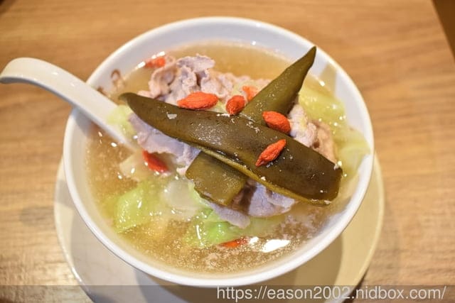 台北宵夜新選擇 | 雙月食品社 森林公園店 連續5年蟬連米其林必比登推薦