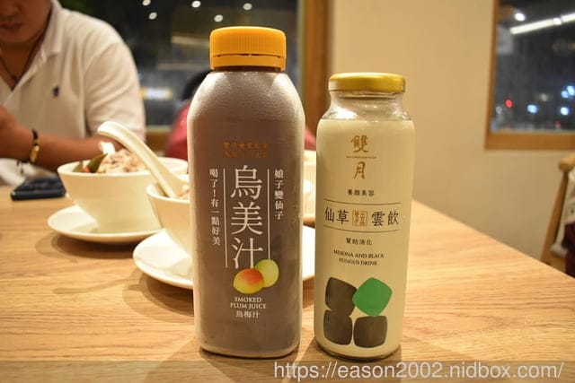 台北宵夜新選擇 | 雙月食品社 森林公園店 連續5年蟬連米其林必比登推薦