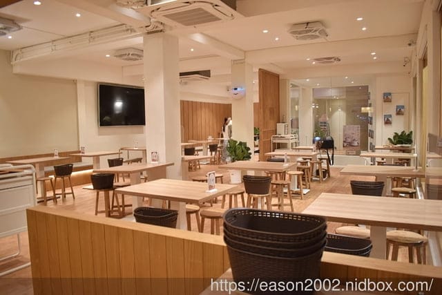 台北宵夜新選擇 | 雙月食品社 森林公園店 連續5年蟬連米其林必比登推薦