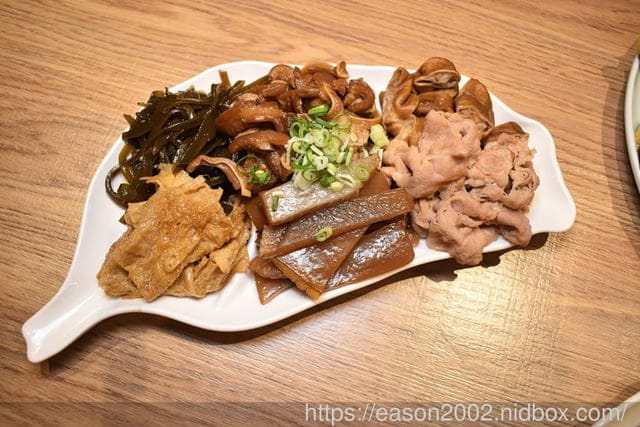 台北宵夜新選擇 | 雙月食品社 森林公園店 連續5年蟬連米其林必比登推薦