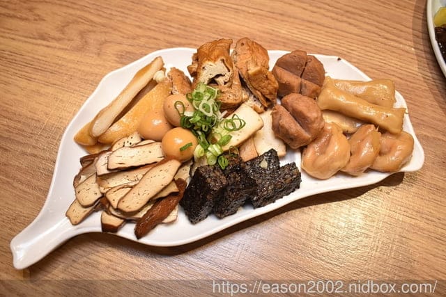 台北宵夜新選擇 | 雙月食品社 森林公園店 連續5年蟬連米其林必比登推薦