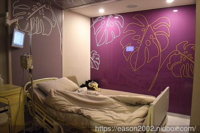 桃園生產婦幼醫院推薦｜宏其婦幼醫院生產心得！全新尊爵病房、AI智慧產房體驗分享｜感謝婦產科認真負責的楊識弘醫師