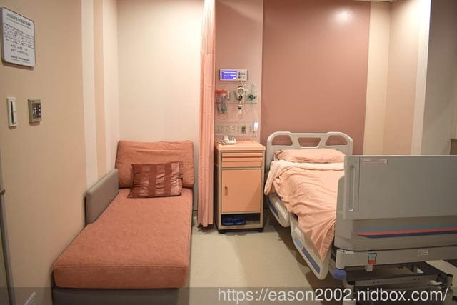 桃園生產婦幼醫院推薦｜宏其婦幼醫院生產心得！全新尊爵病房、AI智慧產房體驗分享｜感謝婦產科認真負責的楊識弘醫師