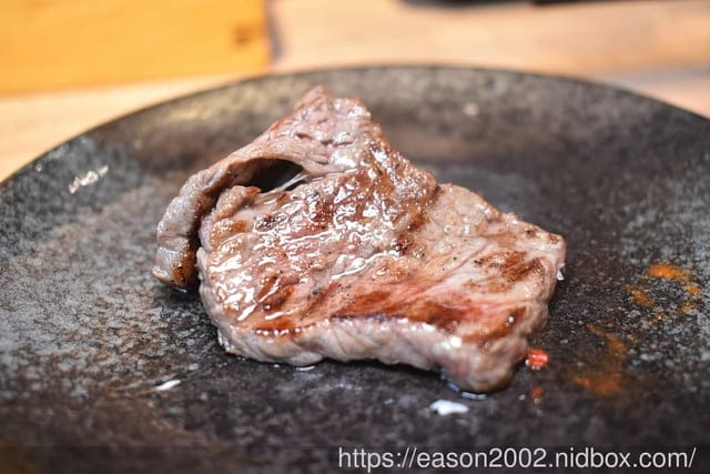 台北美食推薦 | 山上走走 日式無菜單燒肉專門店-台北華山店 頂級和牛燒肉套餐，周到的桌邊服務，享受最奢華的和牛饗宴