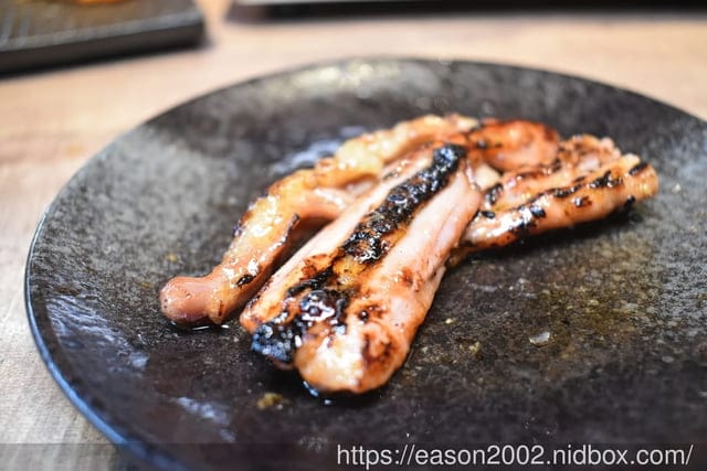 台北美食推薦 | 山上走走 日式無菜單燒肉專門店-台北華山店 頂級和牛燒肉套餐，周到的桌邊服務，享受最奢華的和牛饗宴
