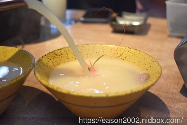 台北美食推薦 | 山上走走 日式無菜單燒肉專門店-台北華山店 頂級和牛燒肉套餐，周到的桌邊服務，享受最奢華的和牛饗宴