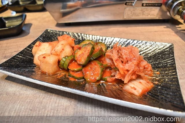台北美食推薦 | 山上走走 日式無菜單燒肉專門店-台北華山店 頂級和牛燒肉套餐，周到的桌邊服務，享受最奢華的和牛饗宴