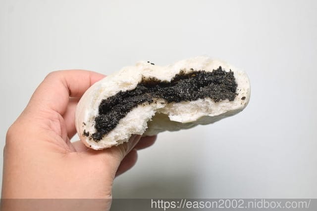 網路人氣團購美食 | 打包DABAO 打包包子 用微波爐就可以蒸出麵皮Q彈有勁、餡料美味的包子