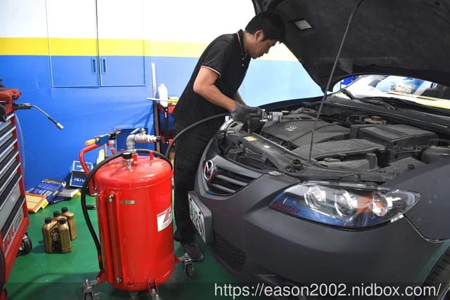 新北汽車保養推薦 | 淡水 車靛汽車 汽車買賣 維修保養 修車保養廠 專業汽車維修保養 淡水推薦外匯車行 專修進口歐規車系