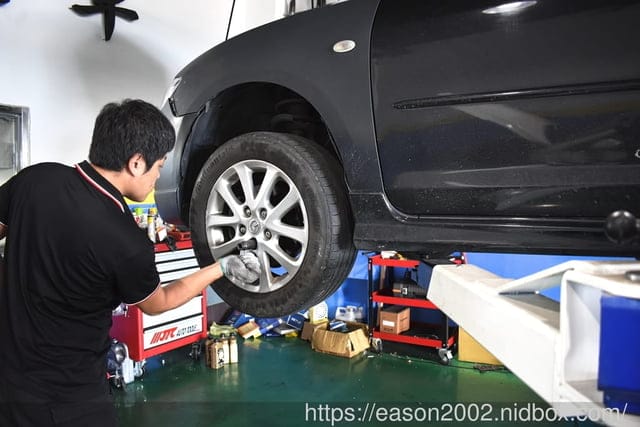 新北汽車保養推薦 | 淡水 車靛汽車 汽車買賣 維修保養 修車保養廠 專業汽車維修保養 淡水推薦外匯車行 專修進口歐規車系