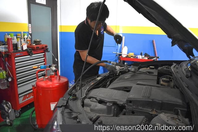新北汽車保養推薦 | 淡水 車靛汽車 汽車買賣 維修保養 修車保養廠 專業汽車維修保養 淡水推薦外匯車行 專修進口歐規車系