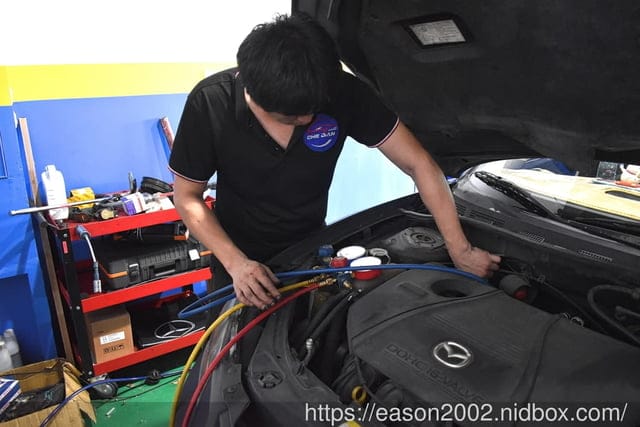 新北汽車保養推薦 | 淡水 車靛汽車 汽車買賣 維修保養 修車保養廠 專業汽車維修保養 淡水推薦外匯車行 專修進口歐規車系