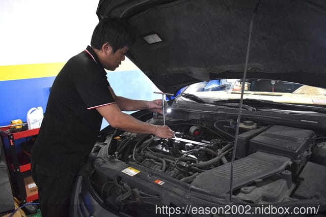 新北汽車保養推薦 | 淡水 車靛汽車 汽車買賣 維修保養 修車保養廠 專業汽車維修保養 淡水推薦外匯車行 專修進口歐規車系