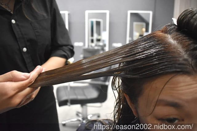 中和染髮推薦 | WOR HAIR 中和店 女生染髮1500起，護髮全品項享買一送一，超划算！！！