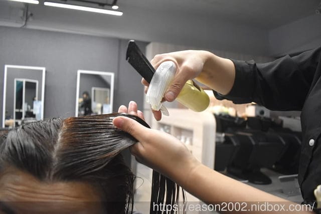 中和染髮推薦 | WOR HAIR 中和店 女生染髮1500起，護髮全品項享買一送一，超划算！！！