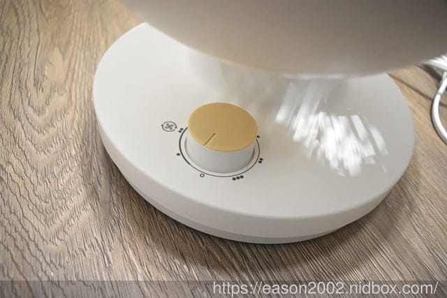 生活好物推薦 | SANSUI山水 空氣循環扇 風柱渦漩氣流 輕巧可攜帶 冷房暖房乾衣適用