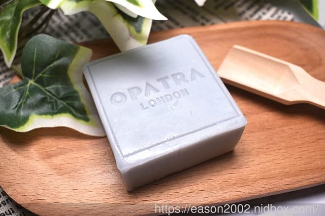 身體去角質磨砂膏評價 | 英國品牌OPATRA 喜馬拉雅身體修護磨砂膏+修護滋養身體霜+火山泥手工皂 淡淡花果香氣 給你如沐春風般的小清新