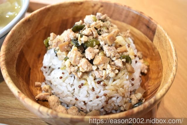 台北雞湯推薦 | 好好食房南港店 親民價格 豐富美味，清爽無負擔的雞湯