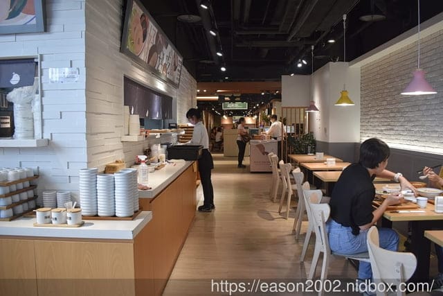 台北雞湯推薦 | 好好食房南港店 親民價格 豐富美味，清爽無負擔的雞湯