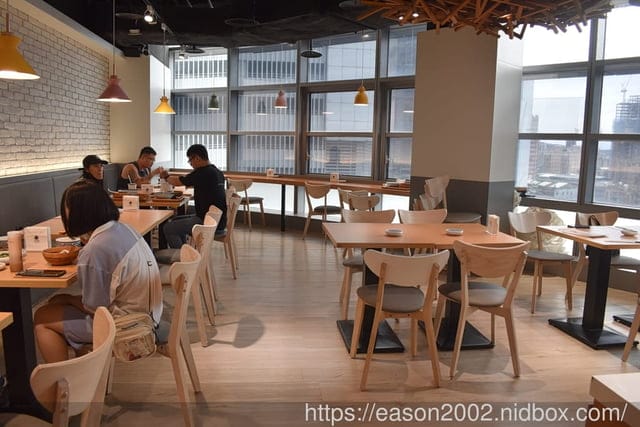 台北雞湯推薦 | 好好食房南港店 親民價格 豐富美味，清爽無負擔的雞湯