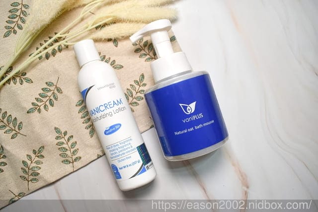 Vanicream 薇霓肌本 & 薇霓進階 Vaniplus  | 堅持 15大無添加成分 母嬰友善認證 大人、小朋友都可以使用