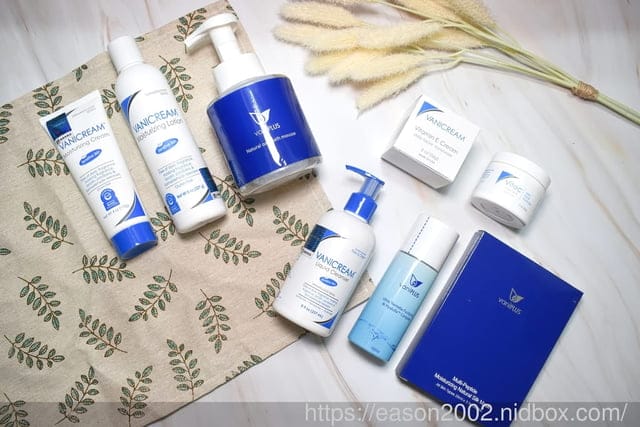Vanicream 薇霓肌本 & 薇霓進階 Vaniplus  | 堅持 15大無添加成分 母嬰友善認證 大人、小朋友都可以使用