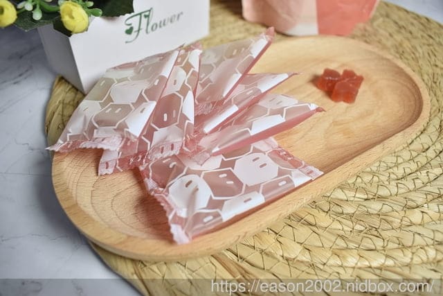 團購美食 好吃推薦 | 波萌農場評價 全台首創鹹曲奇 波萌瑪格麗特曲奇 法式粒粒菓 帝王芭樂脆脆菓