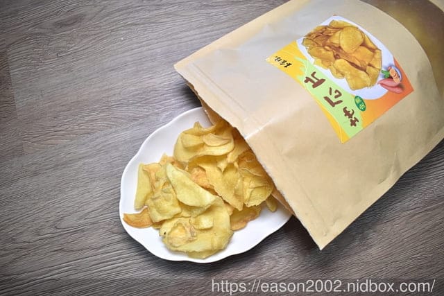 團購美食推薦 | 玉食坊古早味餅乾 密封夾鏈袋包裝 完整保存 香、酥、脆