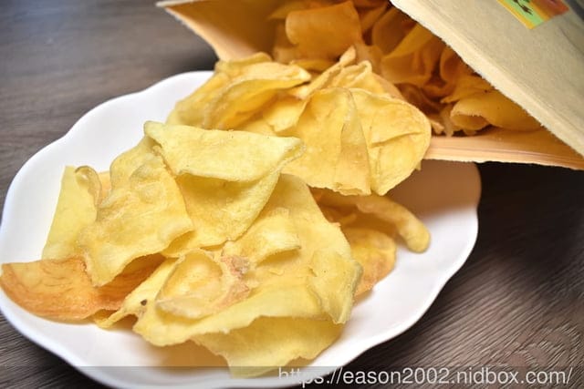 團購美食推薦 | 玉食坊古早味餅乾 密封夾鏈袋包裝 完整保存 香、酥、脆