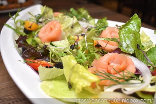 內湖不限時咖啡廳推薦 | 漫時生活 手工義式羅馬PIZZA、香噴噴的美味現烤鬆餅、手工義式冰淇淋，擁有上百個座位的超寬廣室內空間