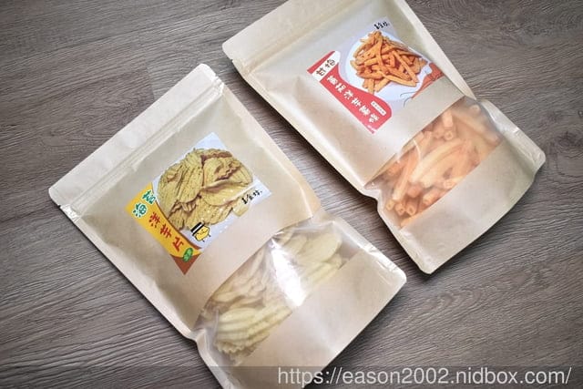團購美食推薦 | 玉食坊古早味餅乾 密封夾鏈袋包裝 完整保存 香、酥、脆