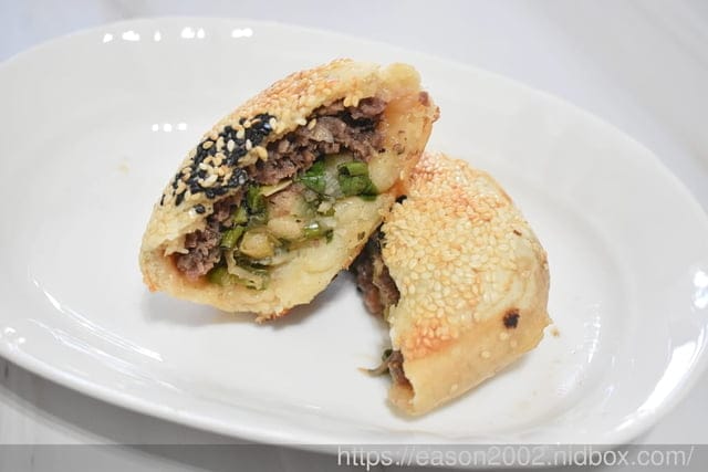 士林夜市排隊美食 | 丞祖胡椒餅士林夜市大南店/2店 傳承4代老店 古早味小吃
