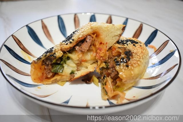 士林夜市排隊美食 | 丞祖胡椒餅士林夜市大南店/2店 傳承4代老店 古早味小吃